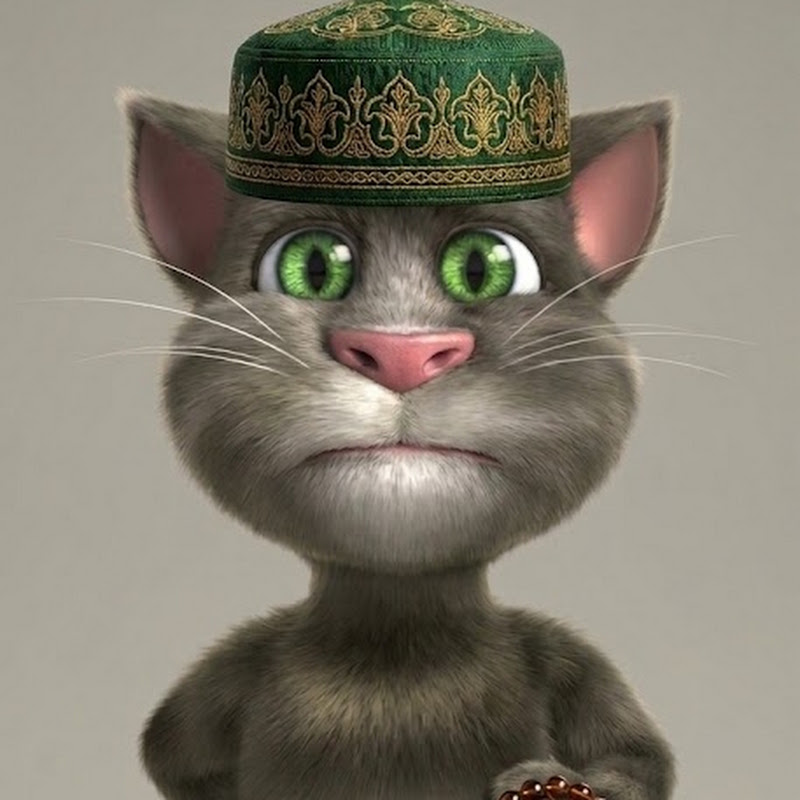 Islamic topic 