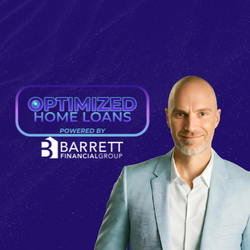 Optimized Home Loans