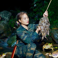 survival alone — YouTube channel thumbnail