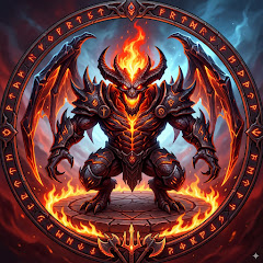 Avatar for YouTube creator SxD 〘 ARPG MOBA MMORPG RTS 〙