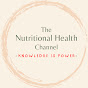 The Nutritional Health Channel  logo