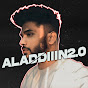 Aladdinonweb logo