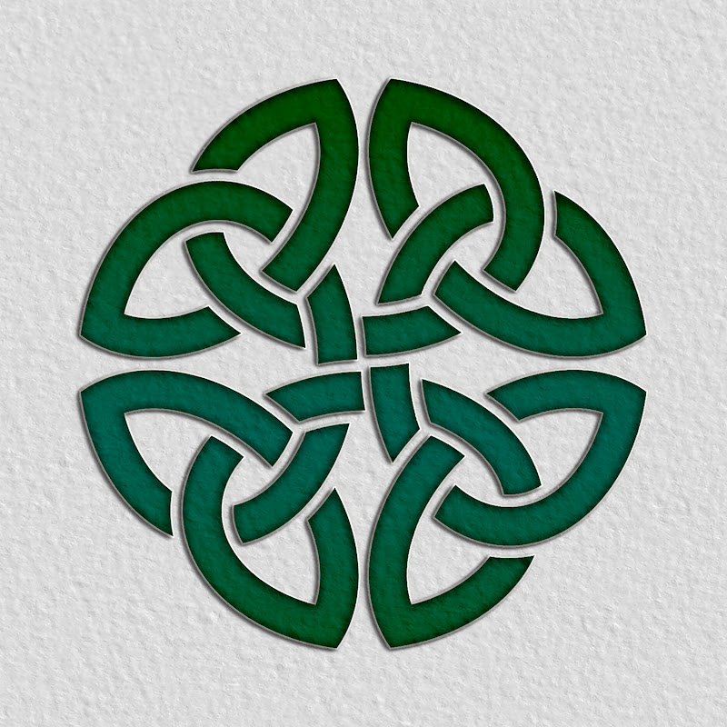 Music Of Ireland - Ceol traidisiúnta na hÉireann icon