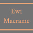 mFo9kIUBdzM-channel-avatar-Ewi Macrame