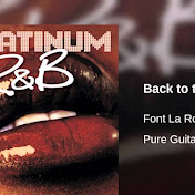 Font La Roy - Topik  - Channel 