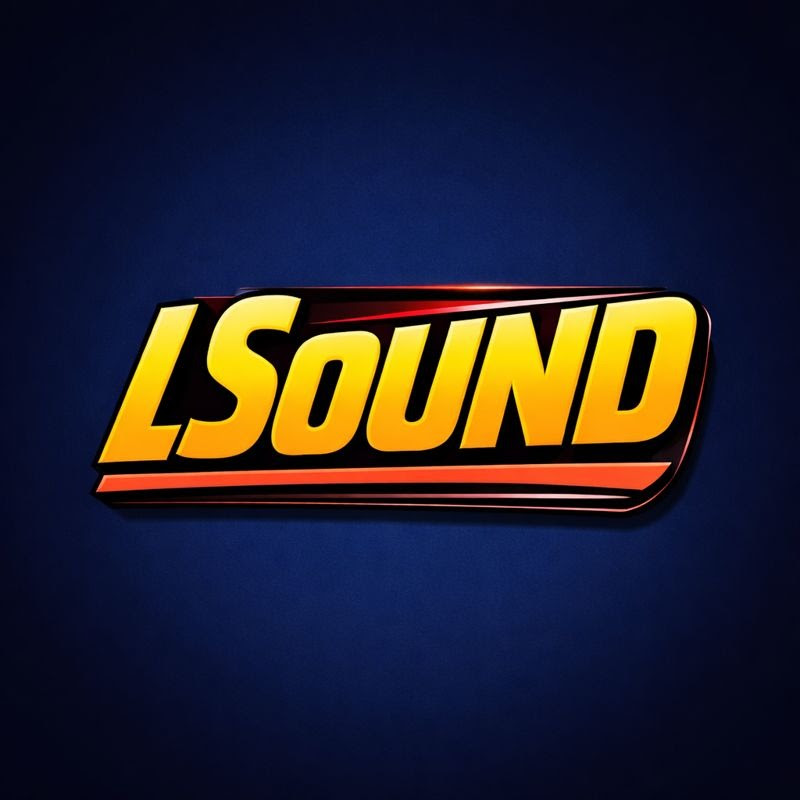 LSound - Topic