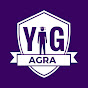 Youth of Agra logo