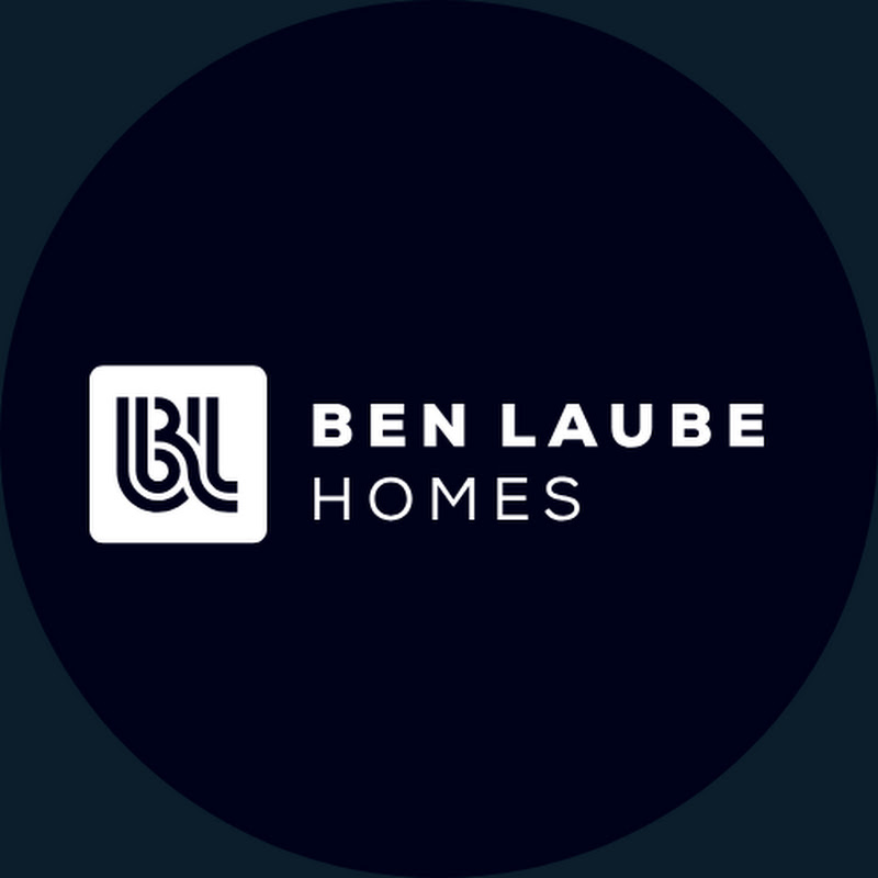 Ben Laube Homes - Central Florida Real Estate Team