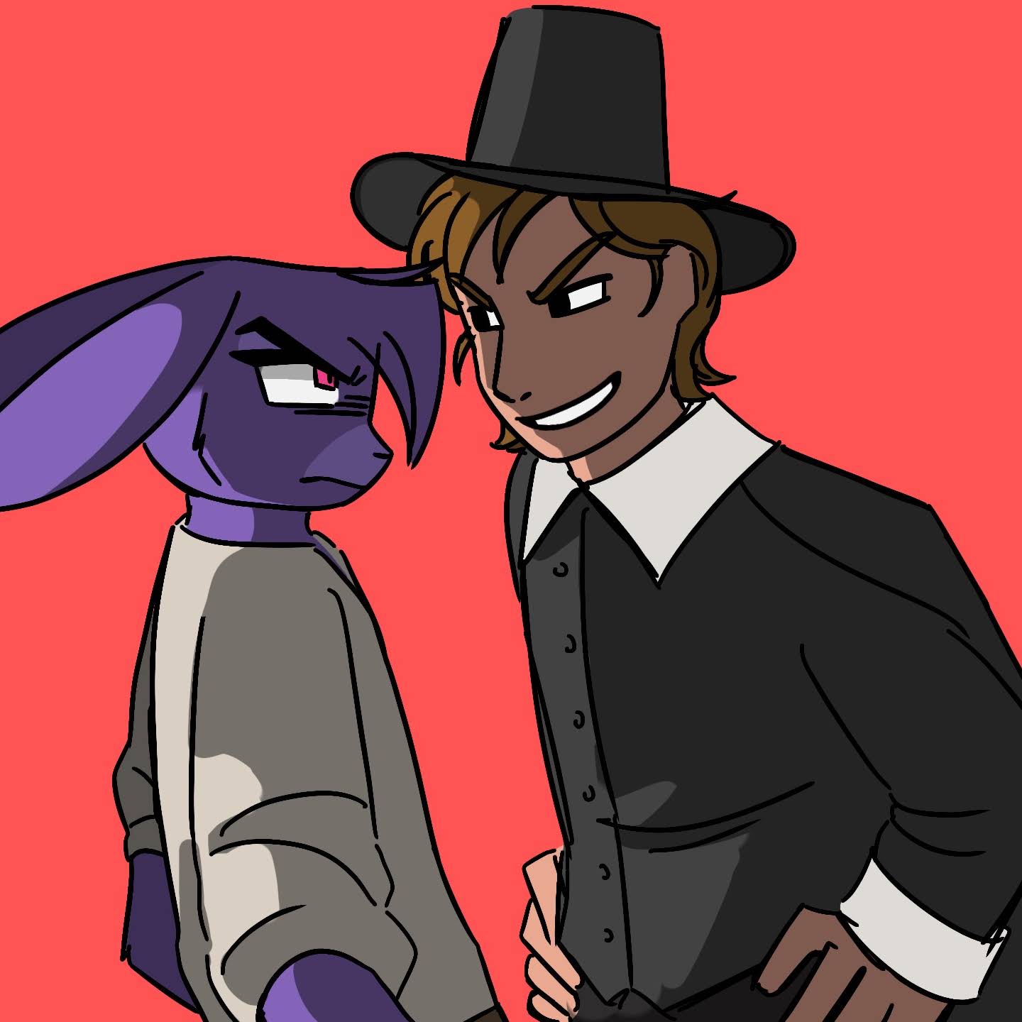 Post from Shadow Diaz