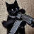 @Cat_with_gun_vids