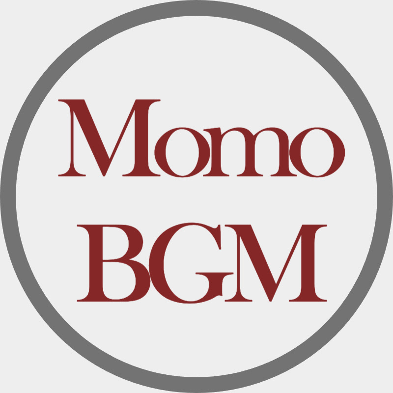 Momo BGM (모모비지엠)