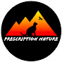 Prescription Nature logo