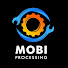 Mobi Processing