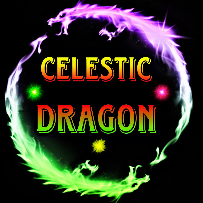 Celestic Dragon