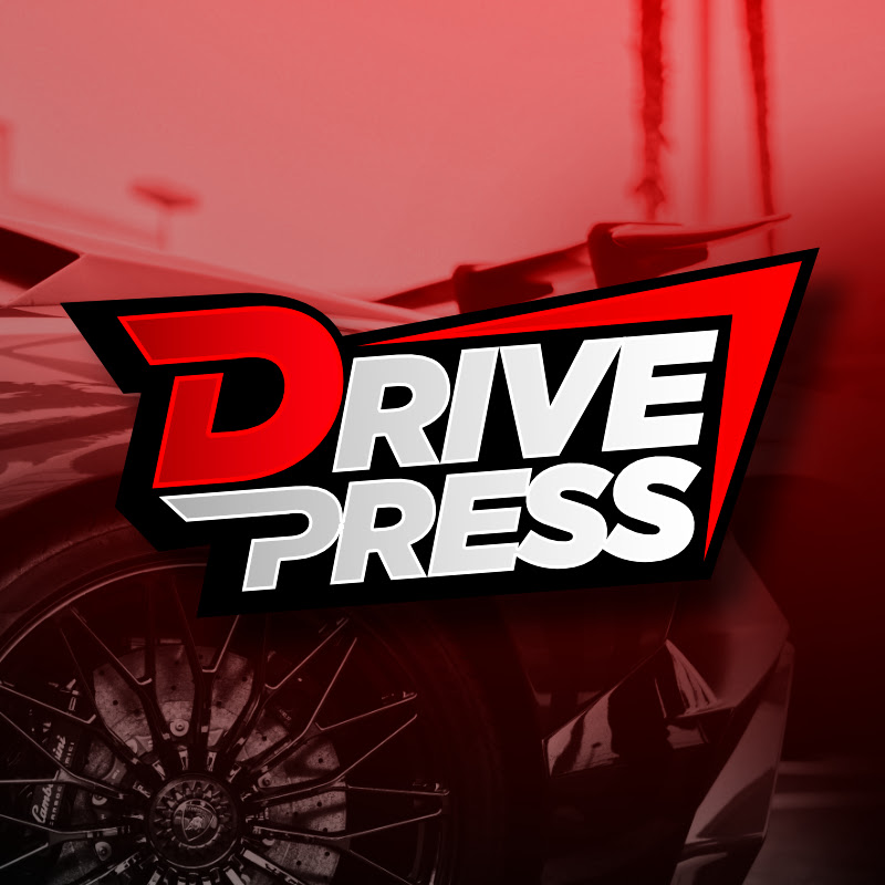 Drive Press