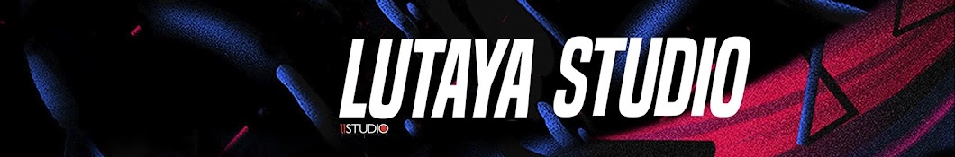 Ð›ÑŽÑ‚Ð°Ñ Ð¡Ñ‚ÑƒÐ´Ð¸Ñ - Lutaya Studio Avatar de canal de YouTube