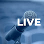 (Formerly) Burtonsville Baptist Live! logo