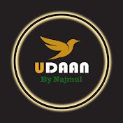 Udaan by Najmul