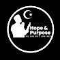 Hope&Purpose logo