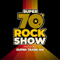 SUPER 70'S ROCK SHOW featuring Super Trans AM logo