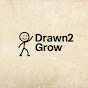 Drawn2Grow logo