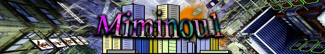 Miminou TFM YouTube channel avatar