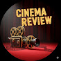 Cinema Review  logo