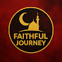 Hire FAITHFUL JOURNEY — Self-Help & Motivational Speaking (Spiritual) YouTube creator for sponsorships
