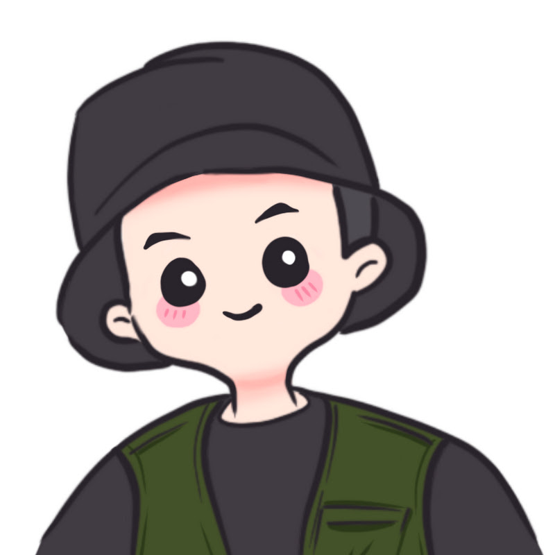 韓國歐巴太囧 Logo