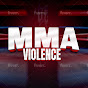 MMA Violence logo