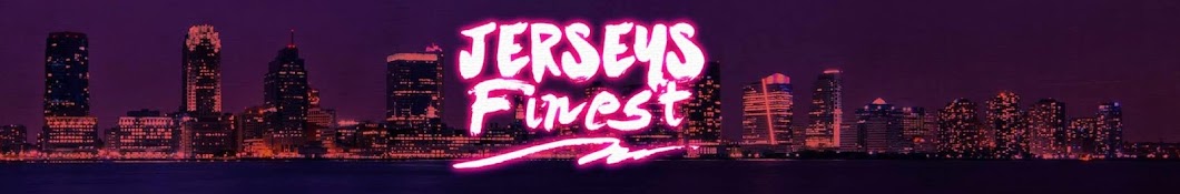 Jerseys Finest YouTube channel avatar