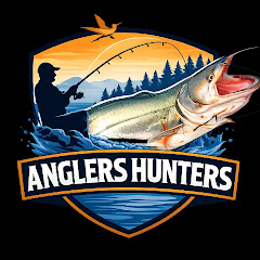 Anglers Hunters