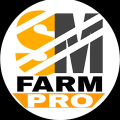 SM Farm Pro channel logo
