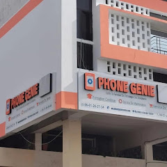 PHONE GENIE CENTRE