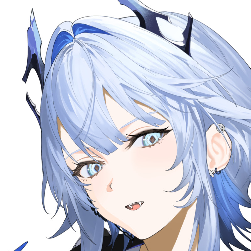 竜煌 ニズナ / Ryuko Nizuna / 新人VTuber