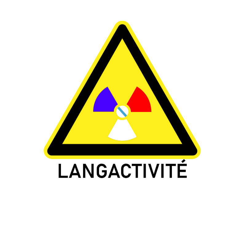 Langactivité icon