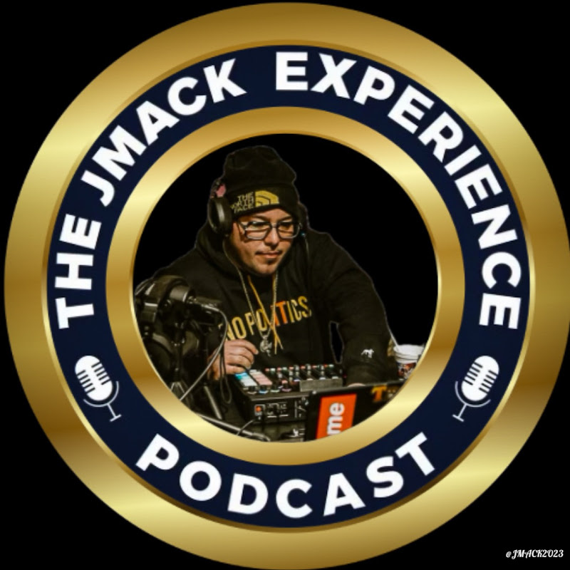 THE JMACK EXPERIENCE PODCAST icon