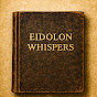 Eidolon Whispers logo