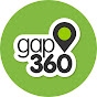Gap 360 logo
