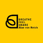 Alan von Reich | Breathe Feel Share - @BreatheFeelShare - Youtube
