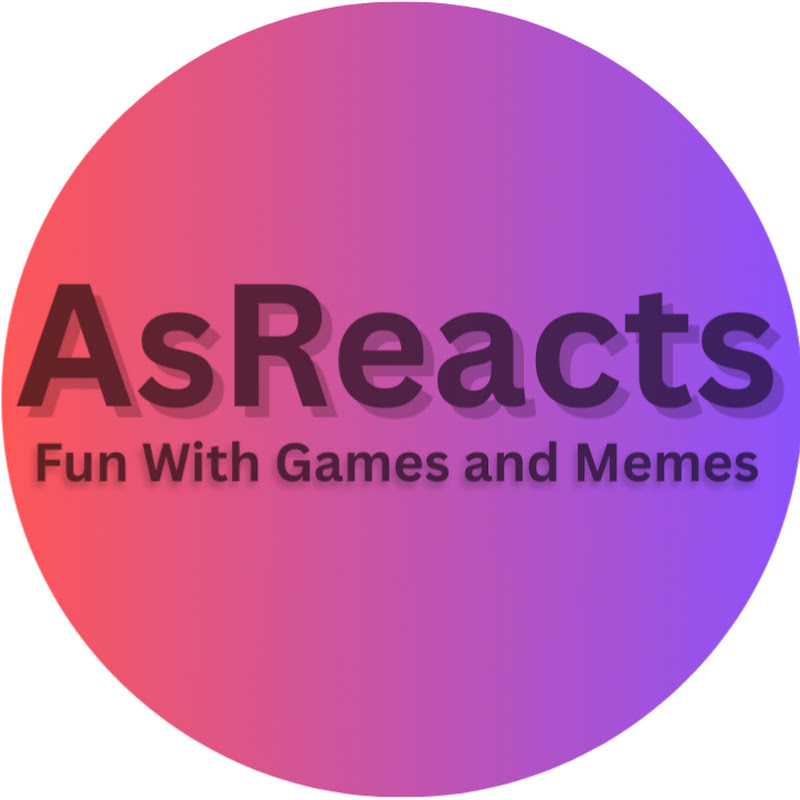 Ashutosh Reacts: Fun with Games & Memes