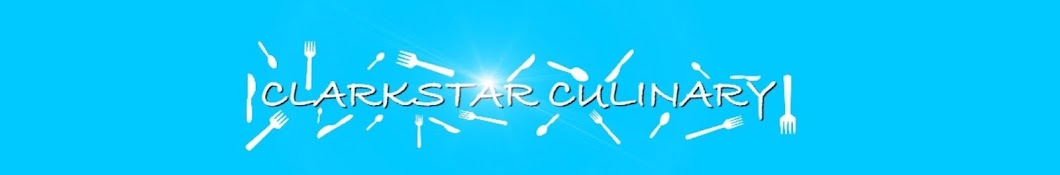 Clarkstar Culinary YouTube channel avatar