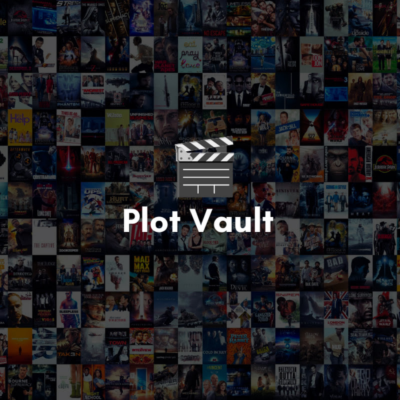 The Plot Vault