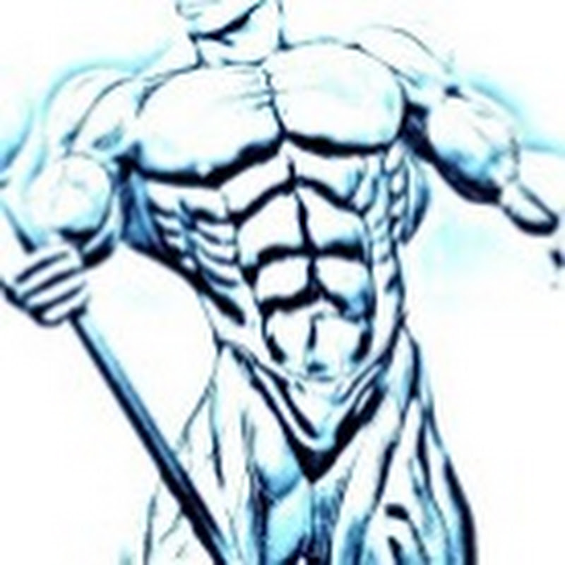 BODYBUILDING SCHOOL
