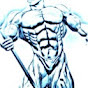 BODYBUILDING SCHOOL logo