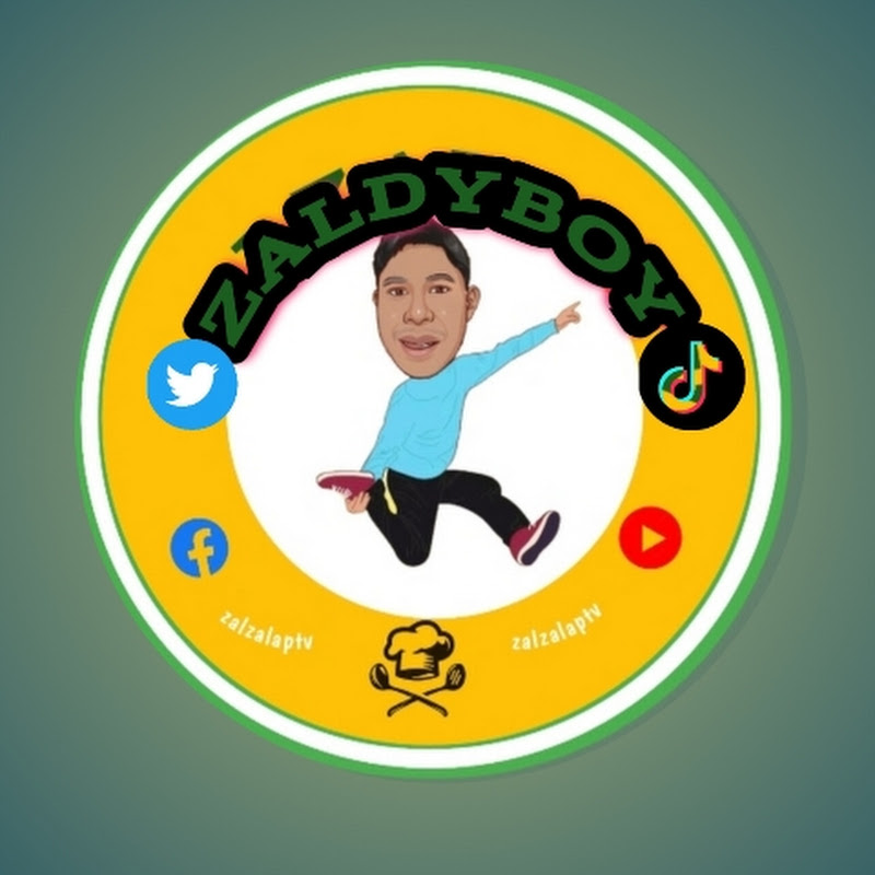 ZALDYBOY