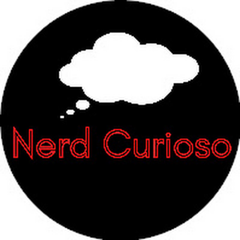 Nerd Curioso