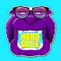 The Nerd Cave