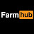 FarmHUB MMORPG