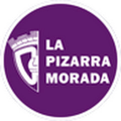 La Pizarra Morada